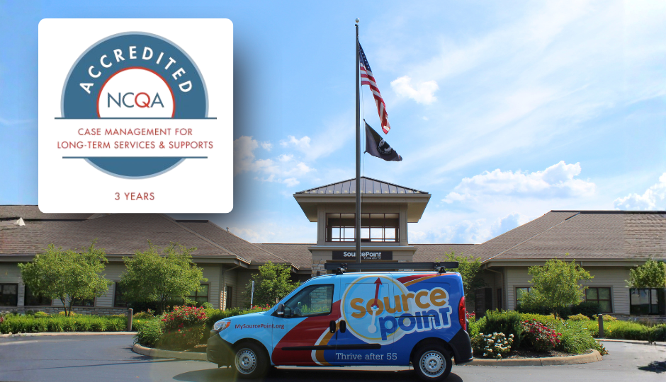 2026 NCQA Accredited