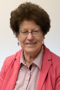 Alice Frazier, MD