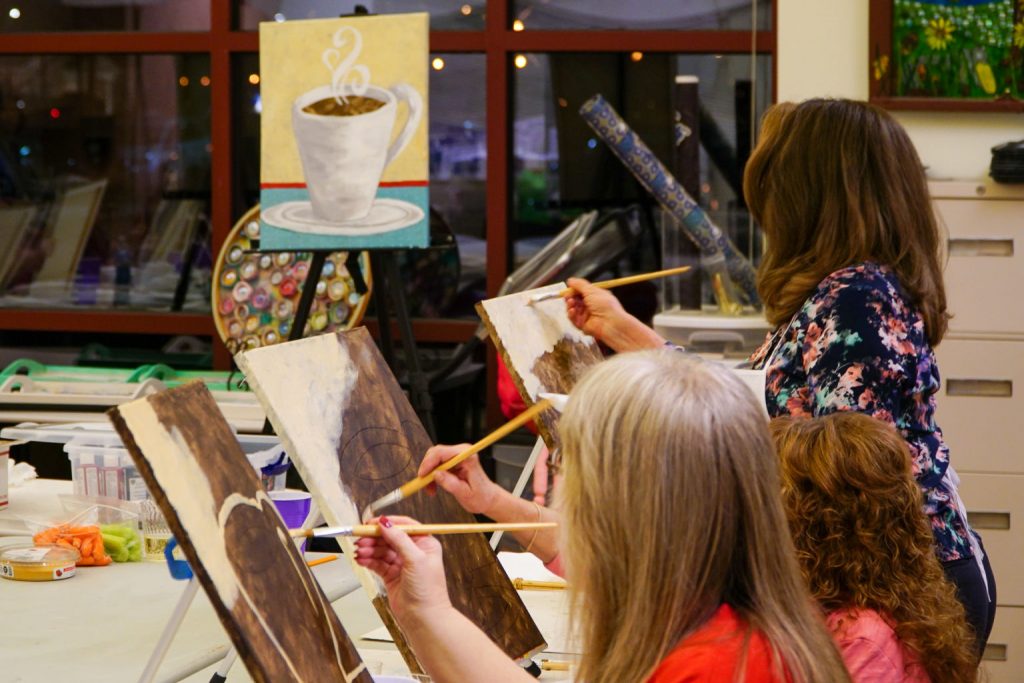 Arts and Education Manager