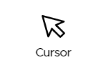 Cursor