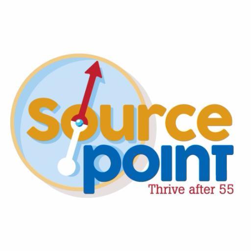 SourcePoint Seeks Community’s Feedback on Aging Services