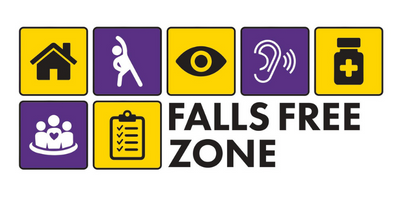  Falls Free Zone
