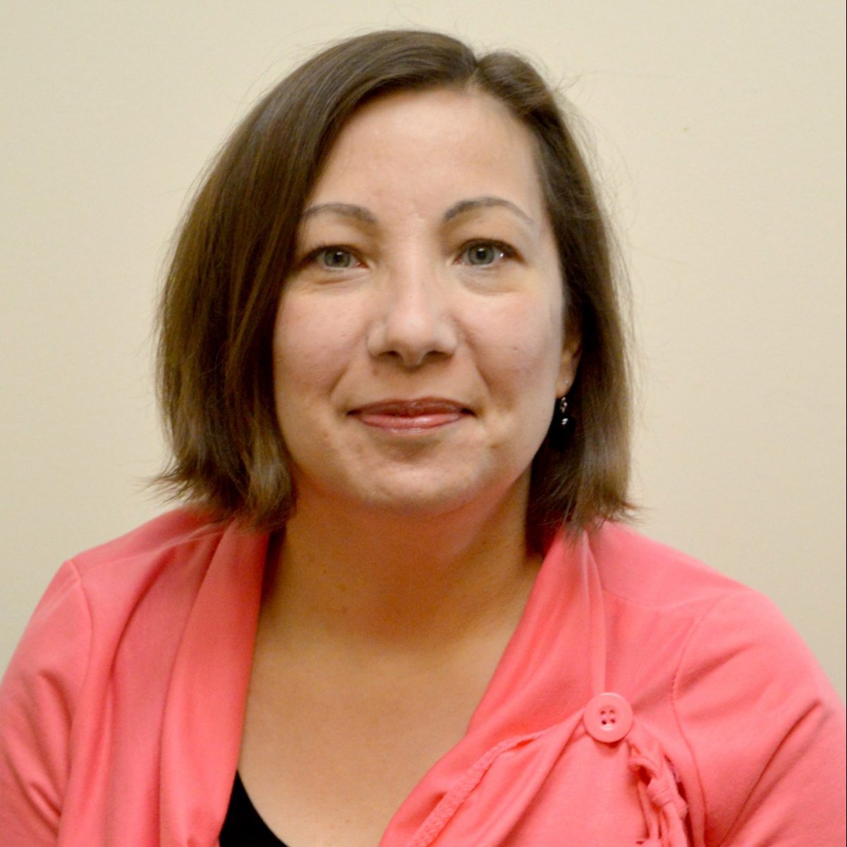 Melinda Garcia Metz
