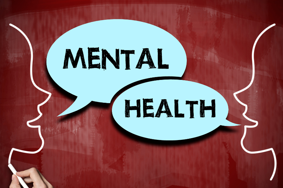 Medicare and Mental Health