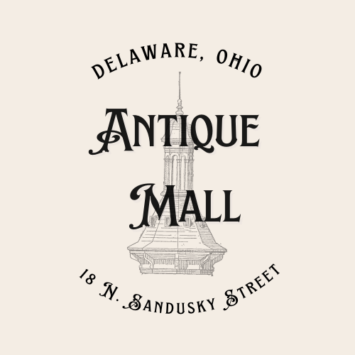 Delaware Antique Mall LOGO 2023