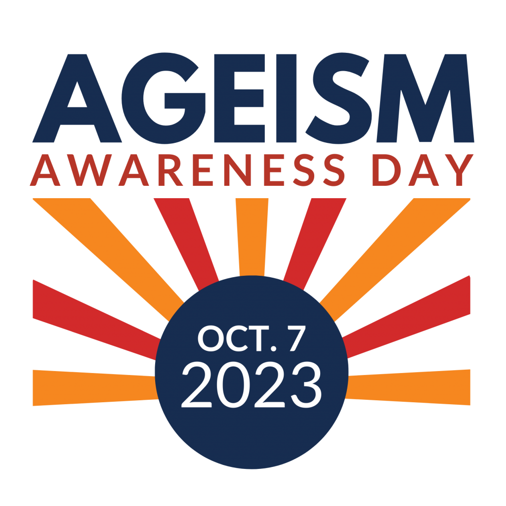 SourcePoint Recognizes Ageism Awareness Day on Oct. 7
