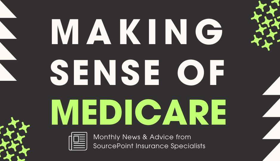 Making Sense of Medicare: Part D Reform