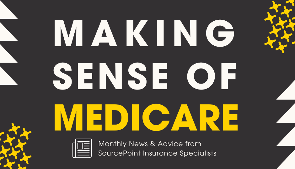 Medicare Blog Yellow