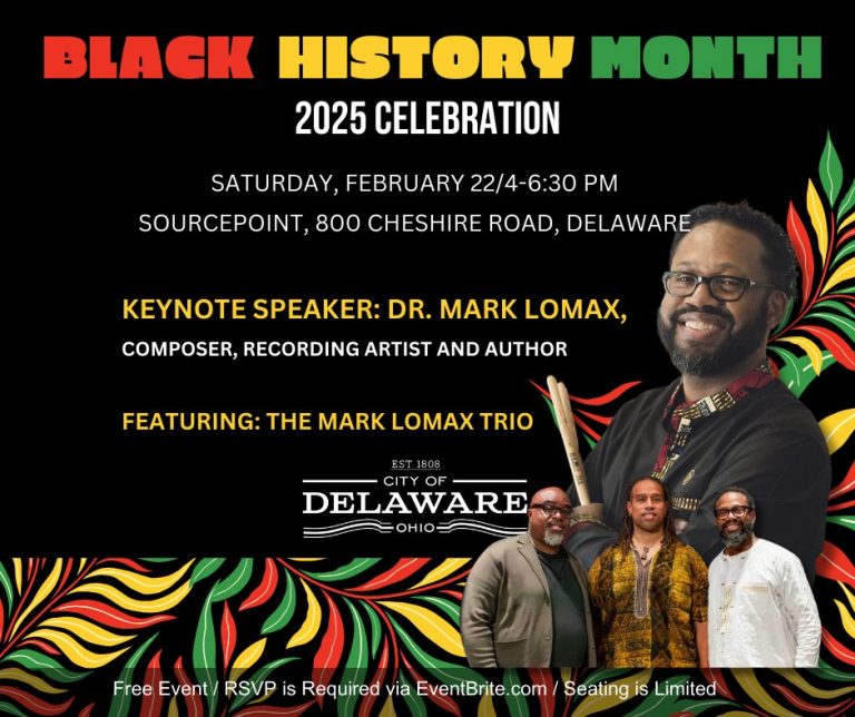 Black History Month Celebration SourcePoint