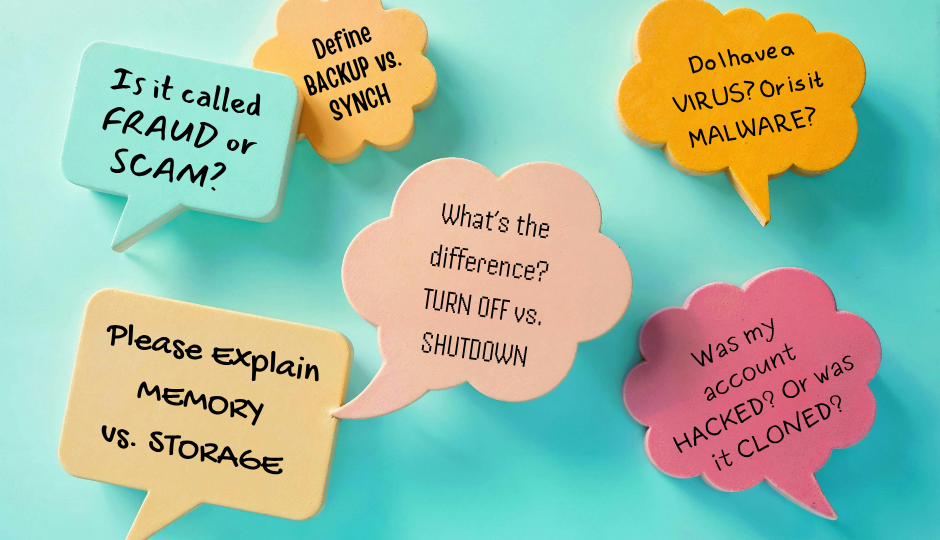 SEP Tech Talk_ Terms