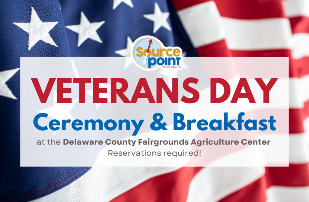 WEB VETS BREAKFAST
