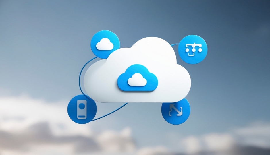 FEB Cloud Storage