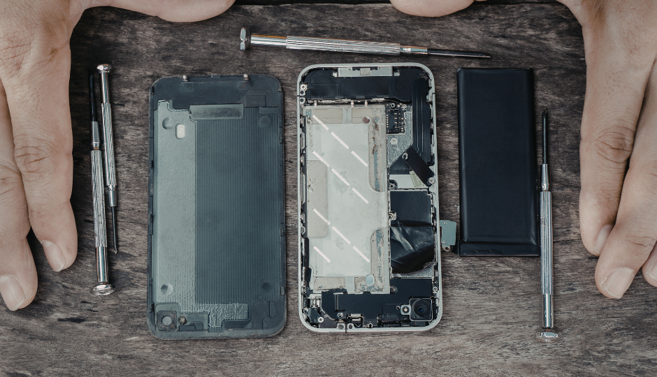 MAR Tech Talk Phone end of life