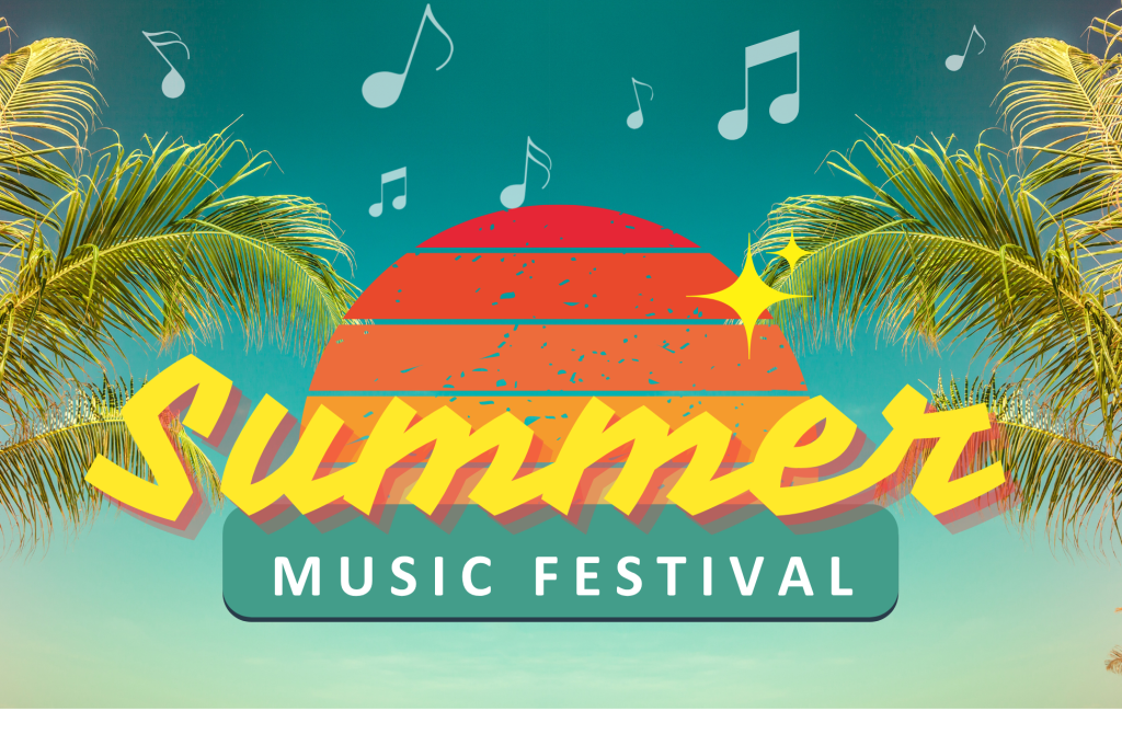 07.14 WEB Music Fest